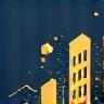 Commercial moving service