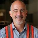 Robert Hall, Lead Mover